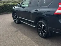 Used Toyota Land Cruiser 2016 Grey Estate