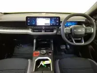 New Jeep Compass 156 kW (213 HP) 2026 Metallic  hawaii green SUV
