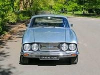 Used Bristol 411 334 HP (245 kW) 1972 Silver Sedan