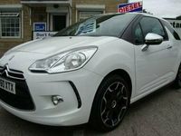 Used Citroën DS3 2011 Hatchback