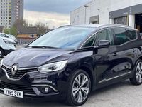 used Renault Grand Scénic IV 1.3 TCE 140 Signature 5dr Auto