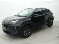 Used Toyota Yaris Cross Design 113 HP (83 kW) 2024 Black SUV