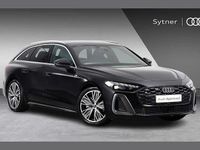 Used Audi A5 S-Line 147 HP (108 kW) 2025 Black Coupe