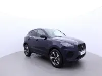 Usado Jaguar E-Pace R-Dynamic 201 HP (147 kW) 2024 Azul SUV