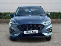 Used Ford Kuga ST-Line X 224 HP (164 kW) 2023 SUV