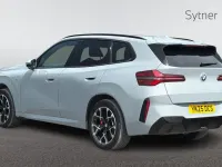Used BMW X3 M Sport 295 HP (216 kW) 2025 Grey SUV