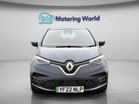 Used Renault Zoe GT-Line 98 kW (134 HP) 2022 Hatchback
