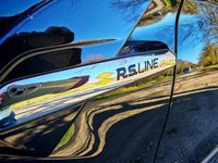 Second-hand Renault Captur R.S. 140 CP (102 kW) 2023 Negru SUV