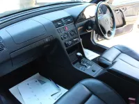 Used Mercedes C36 AMG AMG 2019 Silver Sedan