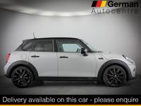 used Mini Cooper Hatch 1.5Exclusive II 5dr Auto