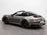 Used Porsche 992 2023 Grey Cabriolet
