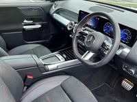 Used Mercedes EQB250+ Urban 139 kW (190 HP) 2025 Cosmos black metallic SUV