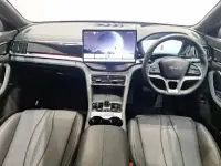 Used BYD Seal Boost 218 HP (160 kW) 2025 Blue Estate