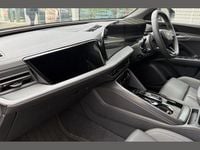 Used Audi Q5 Advanced 204 HP (150 kW) 2026 Grey SUV
