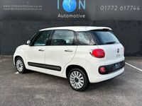 used Fiat 500L 1.3 Multijet 85 Pop Star 5dr