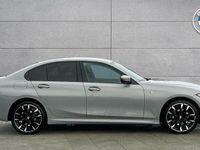 Used BMW 330e M Sport 288 HP (211 kW) 2025 Grey