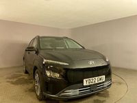 used Hyundai Kona 100kW Premium 39kWh 5dr Auto