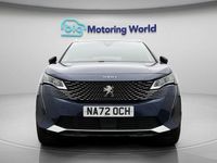 Used Peugeot 3008 GTi 181 HP (133 kW) 2018 Estate