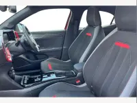 Used Vauxhall Mokka GS Line 128 HP (94 kW) 2023 Red SUV