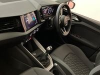 Used Audi A1 Sportback Sport 116 HP (85 kW) 2026 Hatchback