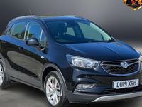 Second-hand Vauxhall Mokka Active 140 CP (102 kW) 2019 SUV