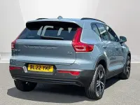 Used Volvo XC40 Plus 163 HP (119 kW) 2026 SUV