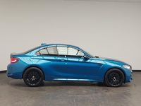 Used BMW M2 Competition Edition 410 HP (301 kW) 2020 Blue Coupe