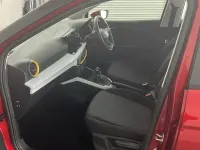 Used Seat Arona SE Technology 95 HP (69 kW) 2023 Red SUV