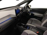 Used VW ID.3 Pro 150 kW (204 HP) 2021 Grey Hatchback