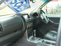Used Nissan Pathfinder 174 HP (127 kW) 2005 SUV
