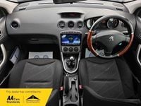 Used Peugeot 308 Access 92 HP (67 kW) 2012 Grey Hatchback