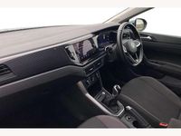 New VW Taigo Black Edition 115 HP (84 kW) 2025 Silver SUV