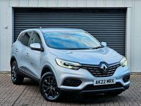 Used Renault Kadjar Equilibre 140 HP (102 kW) 2022 Grey SUV