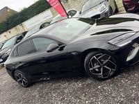 Used BYD Seal 389 kW (530 HP) 2024 Black Sedan