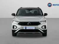 Used VW T-Roc Life 110 HP (80 kW) 2024 SUV