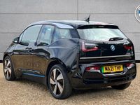 used BMW i3 i3 Series120Ah 5dr