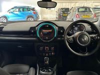 used Mini Cooper Clubman 2.0 S CLASSIC STEPTRONIC EURO 6 (S/S) 6DR PETROL FROM 2020 FROM CHELMSFORD (CM1 2UP) | SPOTICAR