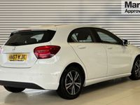 used Mercedes A160 A-ClassSE Executive 5Dr Hatchback