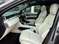 Used Jaguar F-Pace R-Dynamic 204 HP (150 kW) 2023 Grey SUV