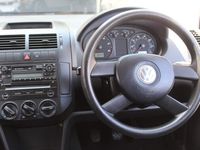 used VW Polo 1.2 Twist 3dr