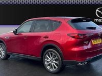 Used Mazda CX-60 Exclusive-Line 328 HP (241 kW) 2024 Other SUV