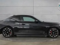 Used BMW 220 M Sport 181 HP (133 kW) 2025 Black Coupe