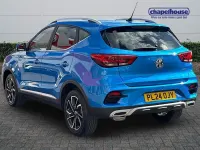 Used MG ZS Exclusive 2024 SUV