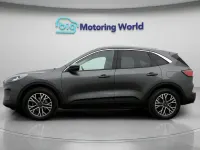 Used Ford Kuga Titanium 148 HP (108 kW) 2023 SUV