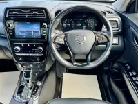 Used SsangYong Tivoli 163 HP (119 kW) 2021 Grey SUV