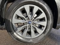 Used Subaru Outback 167 HP (122 kW) 2023 Grey Estate