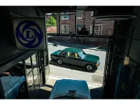 Used Mercedes 250 1978 Green Sedan