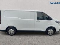 New Maxus eDeliver 7 150 kW (204 HP) 2025 Colour pack solid  warm white Van