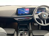 Used BMW 120 M Sport 168 HP (123 kW) 2025 Blue Hatchback