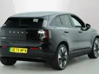 Used Volvo EX30 Ultra 200 kW (272 HP) 2025 SUV